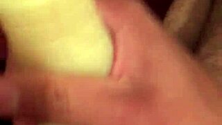 Trimmed video file with toys