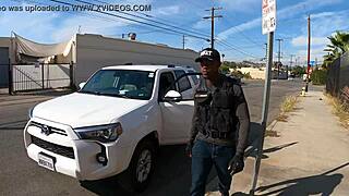 Trailer Captured Episode 9 Featuring Gianna Dior As The Crime Boss