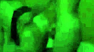 Does the Italian wife enjoy her ass fucked by the African immigrant?