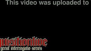 Sinful Witch Does Penance