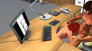 olia the slut, what's your wish?