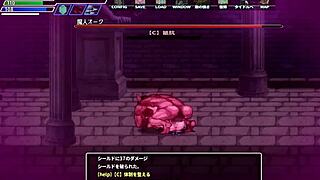 Monster sex is wild! 😈 Interspecies fun awaits.