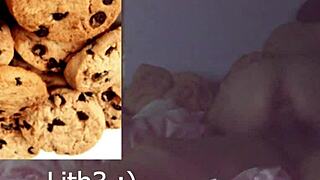 Latina girlfriend gets raw fucking without condom in ass and pussy