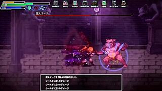 Monster sex is wild! 😈 Interspecies fun awaits.