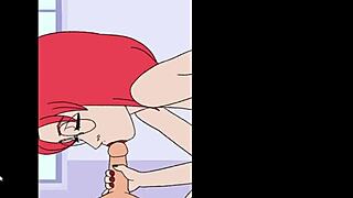 girlfriend samantha explores anime hentai adventures