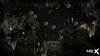 Treasure Of Nadia Masturbation Scene Episode 55