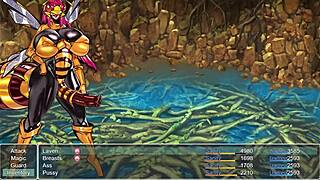 Latex Dungeon Ep 8 - Multiple Orgasms