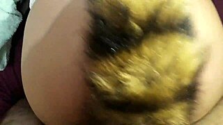 Fucking Young Submissive With Anal Plug In Tight Ass