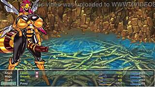 Latex Dungeon Ep 8 - Multiple Orgasms