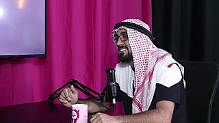 elquer carlos in sheer red lingerie, married to escort since eighteen, pandemic shifted him to naughtiness