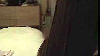 Brookeskye and Asian babe in lingerie licking pussies