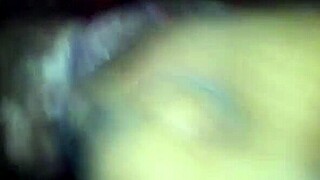 Sloppy deepthroat action intensifies with bold facefucking techniques