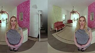 sexiest milf receptionist ever