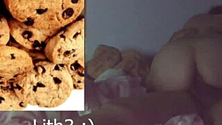 Latina girlfriend gets raw fucking without condom in ass and pussy