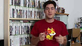 Check Out K54 Furry Hentai!