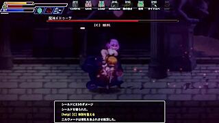 Monster sex is wild! 😈 Interspecies fun awaits.