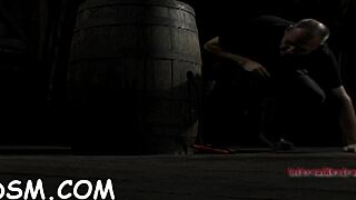 Petite Angel Sucks and Fucks Hard