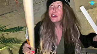 Dirty Street Slut Compilation Intense