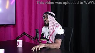 elquer carlos in sheer red lingerie, married to escort since eighteen, pandemic shifted him to naughtiness