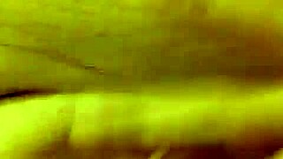 bareback adventure leading to deep creampie filling