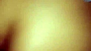 my woman's tight ass gets pounded again in amateur anal session, leaving her craving more