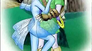 Check Out K54 Furry Hentai!