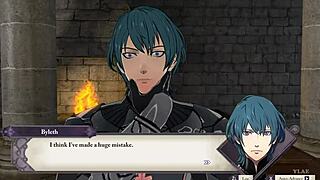 fire emblem three house - managing battalions in a thrilling classroom game setting