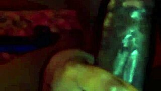 Sloppy deepthroat action intensifies with bold facefucking techniques