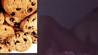 Latina girlfriend gets raw fucking without condom in ass and pussy