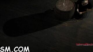 Petite Angel Sucks and Fucks Hard