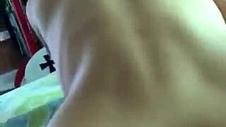 Enjoy them looks like Colombian babe Daiahots indulging in solo play