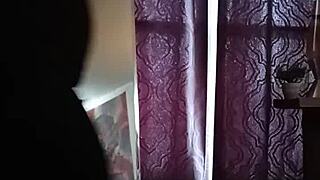 New video MILF with a big ass gets her pussy filled