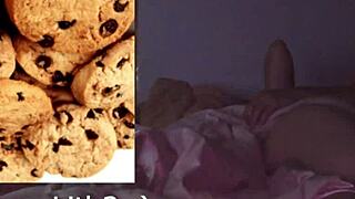 Latina girlfriend gets raw fucking without condom in ass and pussy