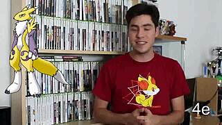 Check Out K54 Furry Hentai!