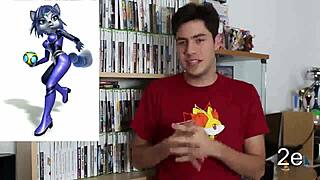 Check Out K54 Furry Hentai!