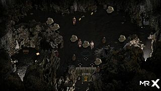 Treasure Of Nadia Masturbation Scene Episode 55