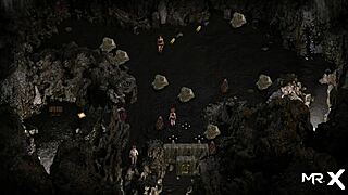 Treasure Of Nadia Masturbation Scene Episode 55