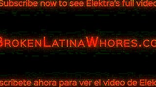 18 Jaar Elektra Geneukt in Kut en Kont Tegelijkertijd