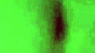 donna enjoys a casual evening at home