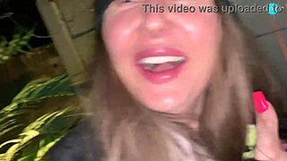 Dirty Street Slut Compilation Intense
