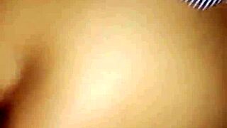 my woman's tight ass gets pounded again in amateur anal session, leaving her craving more