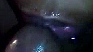 Sloppy deepthroat action intensifies with bold facefucking techniques