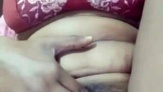 I'm Alone Today and Feeling Very Hungry