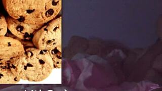 Latina girlfriend gets raw fucking without condom in ass and pussy