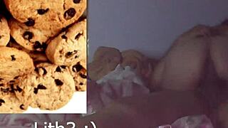 Latina girlfriend gets raw fucking without condom in ass and pussy