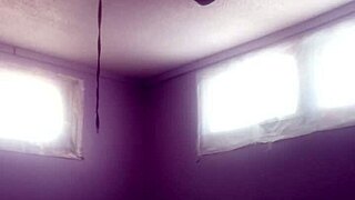 i'm watchin this white girl ridin my dick, suckin it good