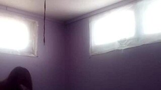 i'm watchin this white girl ridin my dick, suckin it good