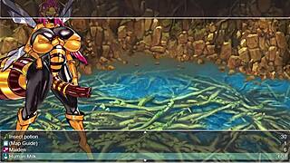 Latex Dungeon Ep 8 - Multiple Orgasms