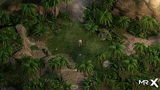 Treasure Of Nadia Masturbation Scene Episode 55