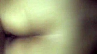 Milf Riding In Couple Scene